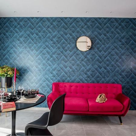 36 Steps In Tasso Square Apartment Sorrento Exterior photo